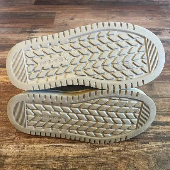 Koolaburra by UGG Women Koola Ultra Mini Platform Ankle Boot Size 9 - Picture 11 of 15